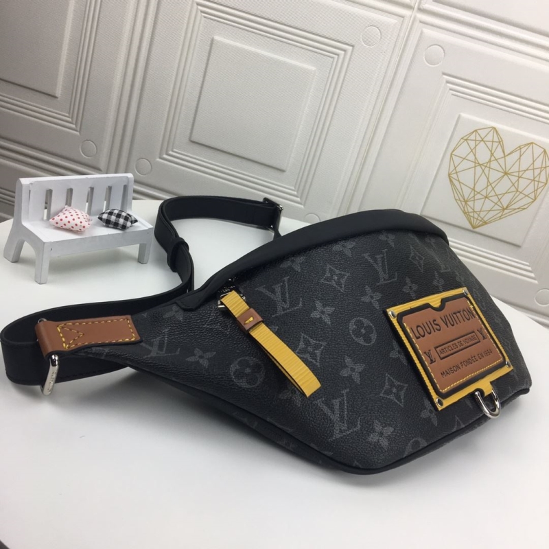 LV Waist & Chest Packs